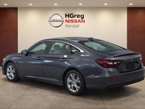 Used 2023 Honda Accord LX image 4