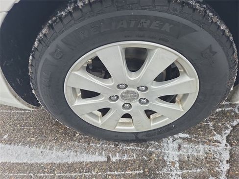 Used 2008 Toyota Camry Hybrid image 23