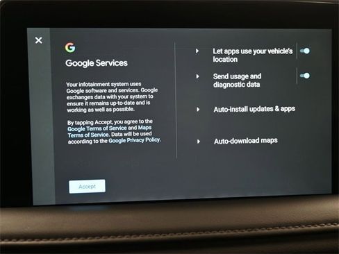 Used 2022 Chevrolet Tahoe LT w/ Luxury Package image 23