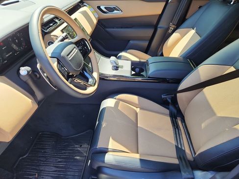 New 2026 Land Rover Range Rover Velar Autobiography AWD/4WD image 23