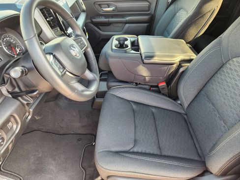 New 2026 RAM 1500 Express image 12