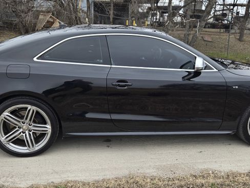 Used 2009 Audi S5 4.2 image 10
