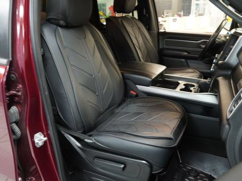Used 2021 RAM 1500 Big Horn AWD/4WD image 23