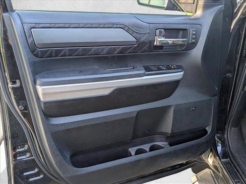 Used 2016 Toyota Tundra Platinum RWD image 13