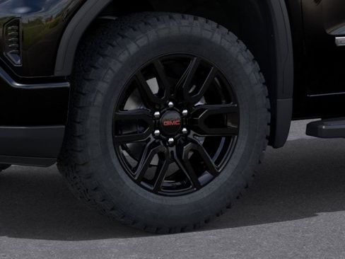 New 2026 GMC Sierra 1500 Elevation w/ Elevation Premium Package AWD/4WD image 9