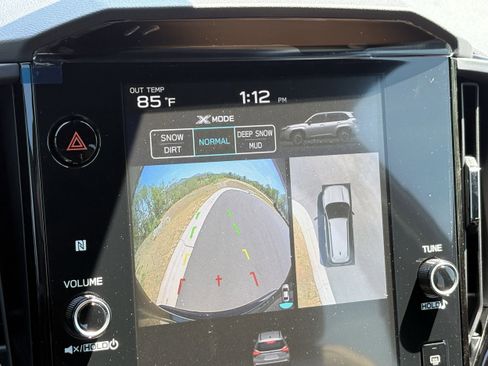 New 2026 Subaru Forester Touring image 23