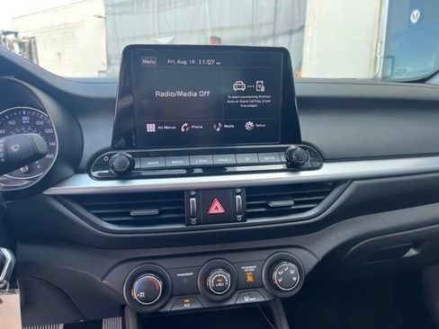 Certified 2023 Kia Forte LXS FWD image 13