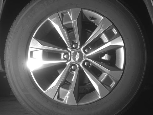 Used 2025 Chevrolet Equinox LT FWD image 15