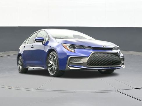 Used 2020 Toyota Corolla SE image 48