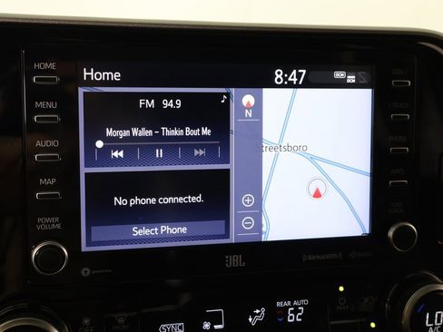 Used 2020 Toyota Highlander Limited image 45