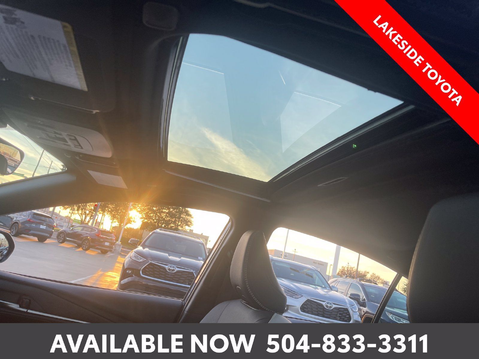 Used 2026 Toyota Camry SE w/ Multimedia Upgrade Package FWD image 29