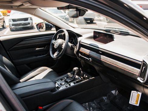 Used 2025 MAZDA CX-50 AWD 2.5 S w/ Premium Plus Pkg image 30