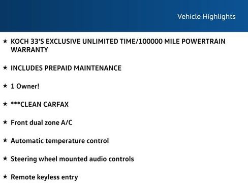 Used 2025 MAZDA CX-50 AWD 2.5 S w/ Weather Package image 21