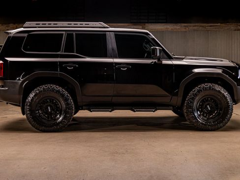 Used 2024 Toyota Land Cruiser 1958 image 11