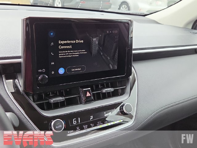 New 2026 Toyota Corolla Cross LE FWD image 7