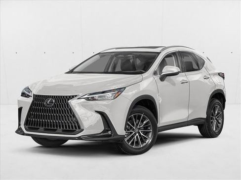 Used 2024 Lexus NX 250 FWD w/ Cold Area Package image 1
