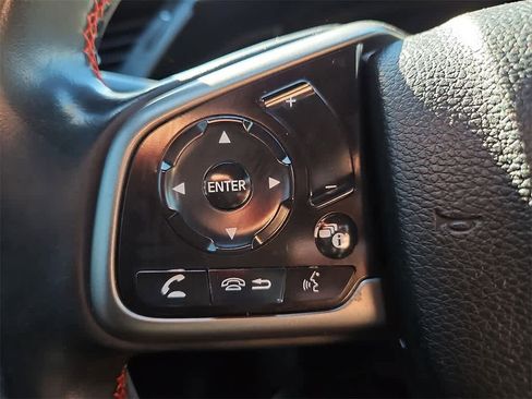 Used 2020 Honda Civic Si image 20