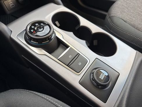 New 2024 Ford Bronco Sport Big Bend image 14