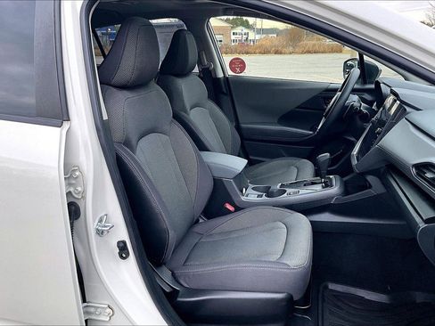 Used 2024 Subaru Crosstrek 2.0i Premium image 7