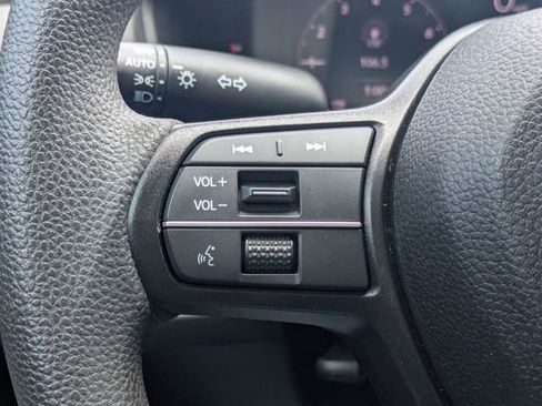 Used 2024 Honda Accord EX image 23