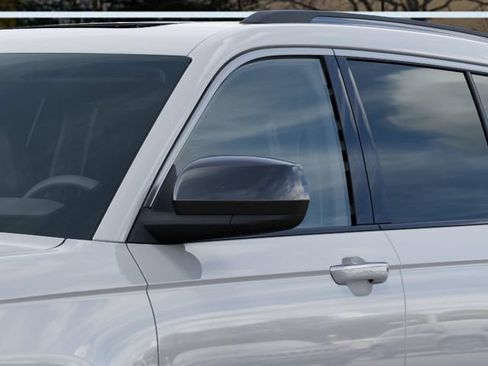 New 2026 Jeep Grand Cherokee L Limited AWD/4WD image 12