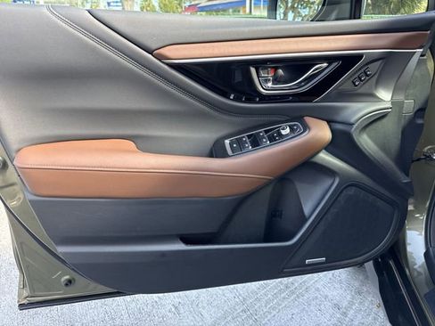 Certified 2025 Subaru Outback Touring image 13