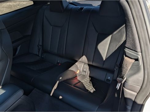 Used 2021 BMW M4 Coupe image 13