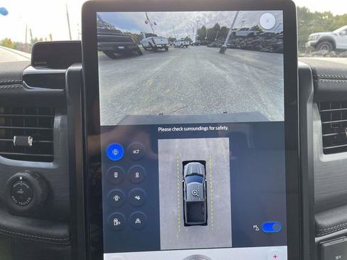 New 2025 Ford F150 Lightning Flash image 25