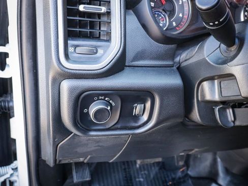 Used 2024 RAM 3500 Tradesman AWD/4WD image 21