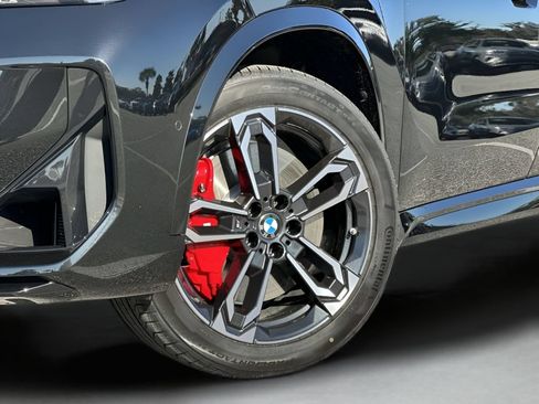 Certified 2026 BMW X1 M35i w/ Technology Package AWD/4WD image 14