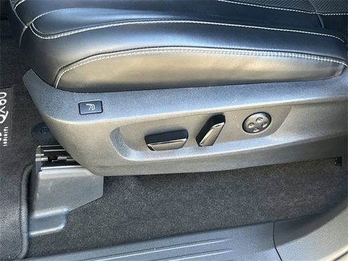 Certified 2023 INFINITI QX60 Sensory w/ Vision Package image 24