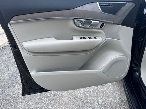 Certified 2023 Volvo XC90 B5 Plus w/ Protection Package Premier AWD/4WD image 18
