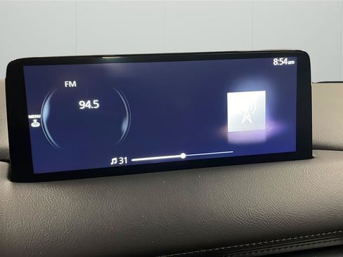 Used 2024 MAZDA CX-5 AWD 2.5 S w/ Select Package image 16