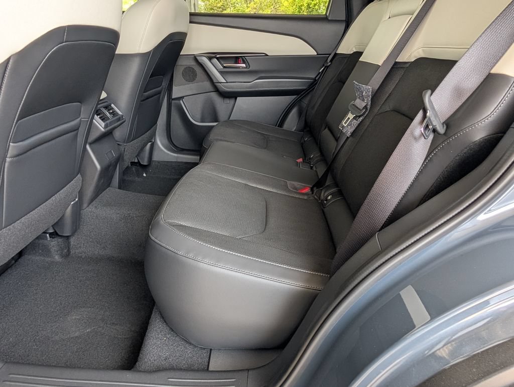 New 2026 MAZDA CX-5 Preferred AWD/4WD image 7