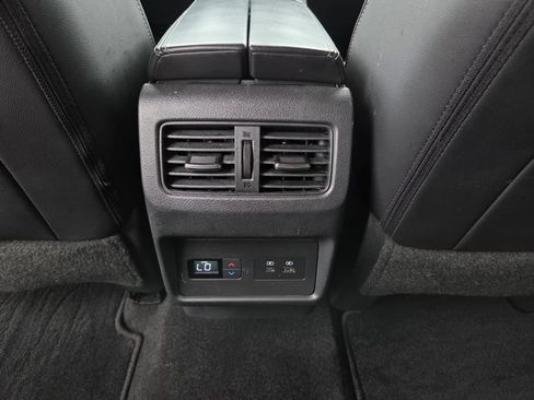 Used 2021 Nissan Rogue SL w/ Premium Package FWD image 20
