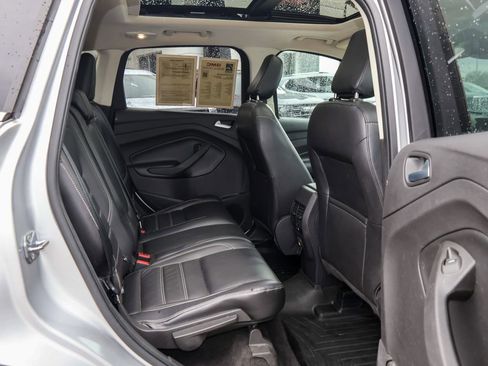 Used 2018 Ford Escape SEL w/ Ford Safe & Smart Package image 27