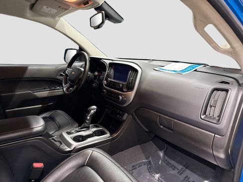 Used 2022 Chevrolet Colorado ZR2 AWD/4WD image 31