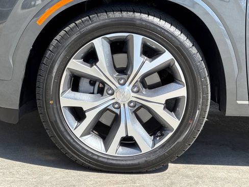 Used 2021 Hyundai Palisade Limited FWD image 36