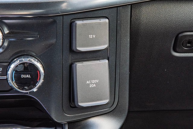 New 2026 Ford F150 Raptor AWD/4WD image 28