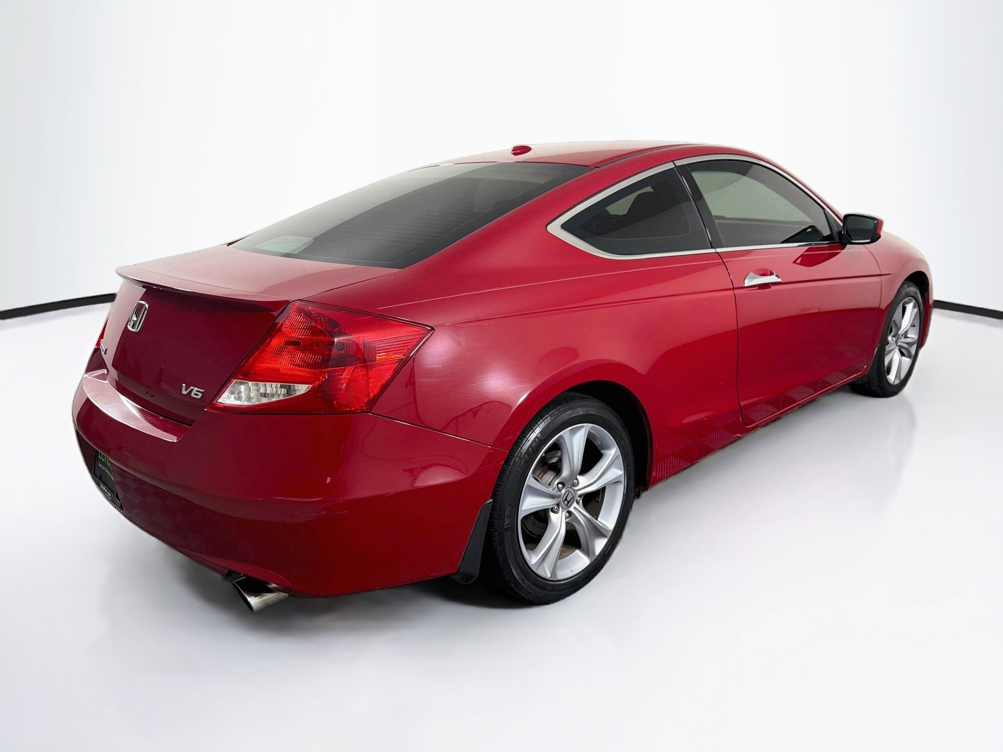 Used 2012 Honda Accord EX-L image 9