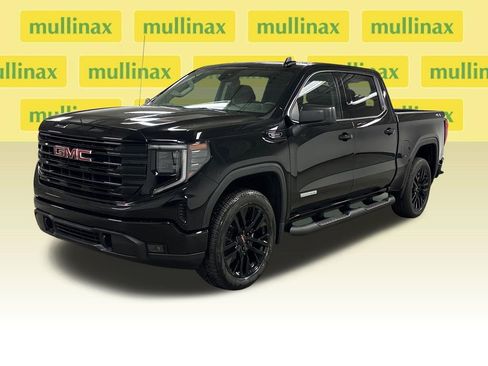 New 2026 GMC Sierra 1500 Elevation w/ Elevation Select Package AWD/4WD image 7