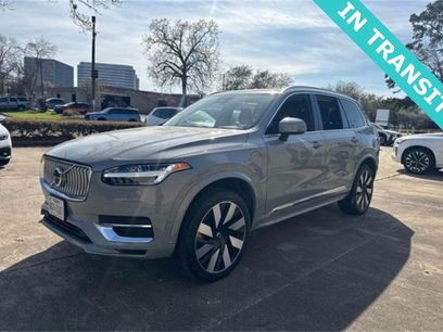 Certified 2024 Volvo XC90 T8 Plus w/ Protection Package Premier