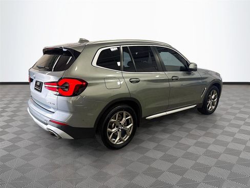 Used 2024 BMW X3 sDrive30i w/ Convenience Package w/ZPA RWD image 7