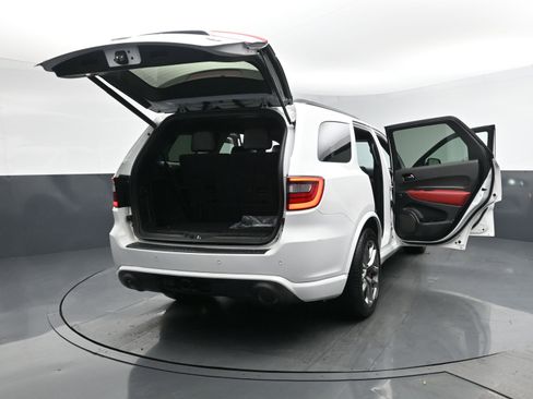 Used 2022 Dodge Durango R/T w/ Tow 'N Go Package image 29