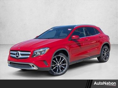 Used 2016 Mercedes-Benz GLA 250