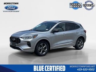 Certified 2024 Ford Escape ST-Line image 1