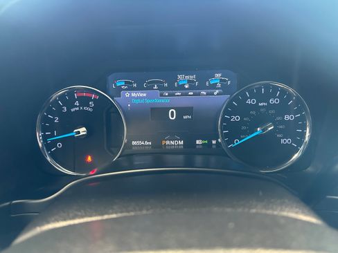 Used 2020 Ford F250 Lariat w/ Lariat Value Package AWD/4WD image 22