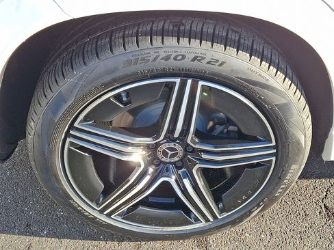 New 2026 Mercedes-Benz GLE 350 4MATIC image 7