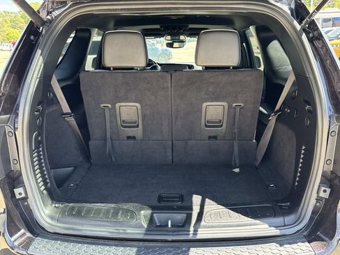 Used 2024 Dodge Durango GT image 12