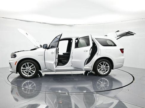 Used 2024 Dodge Durango R/T image 47